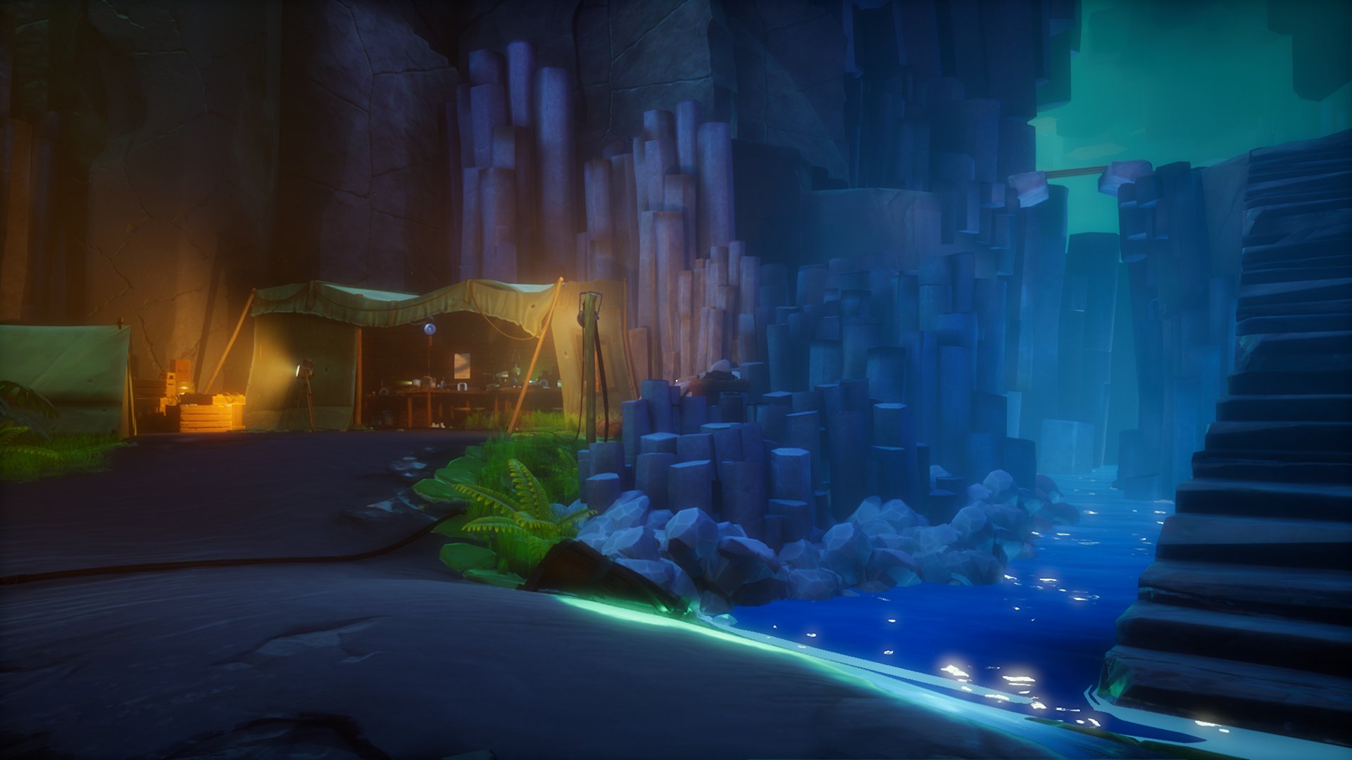 Call of the Sea - Imagen 33